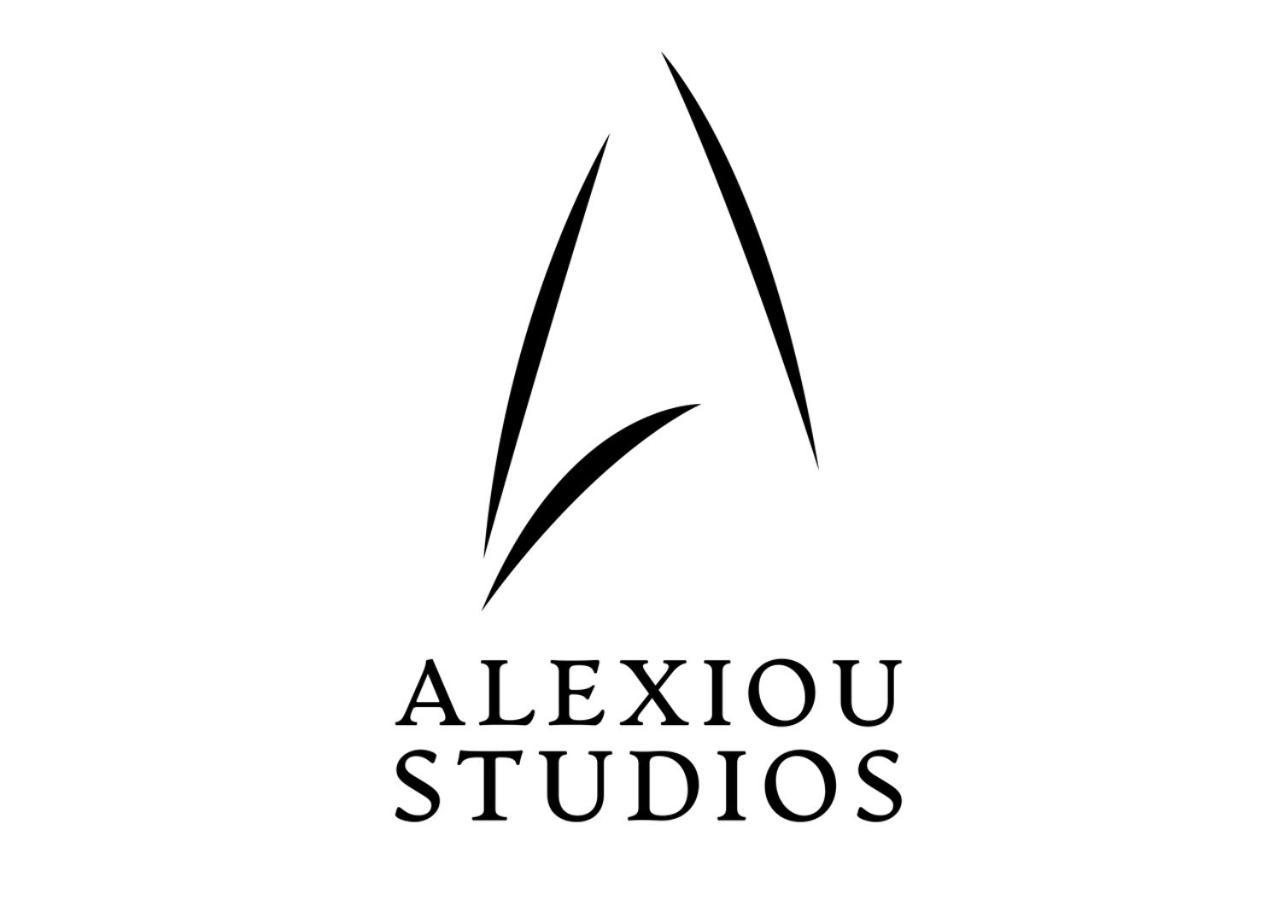 Alexiou Studios Loutra Edipsou  Extérieur photo