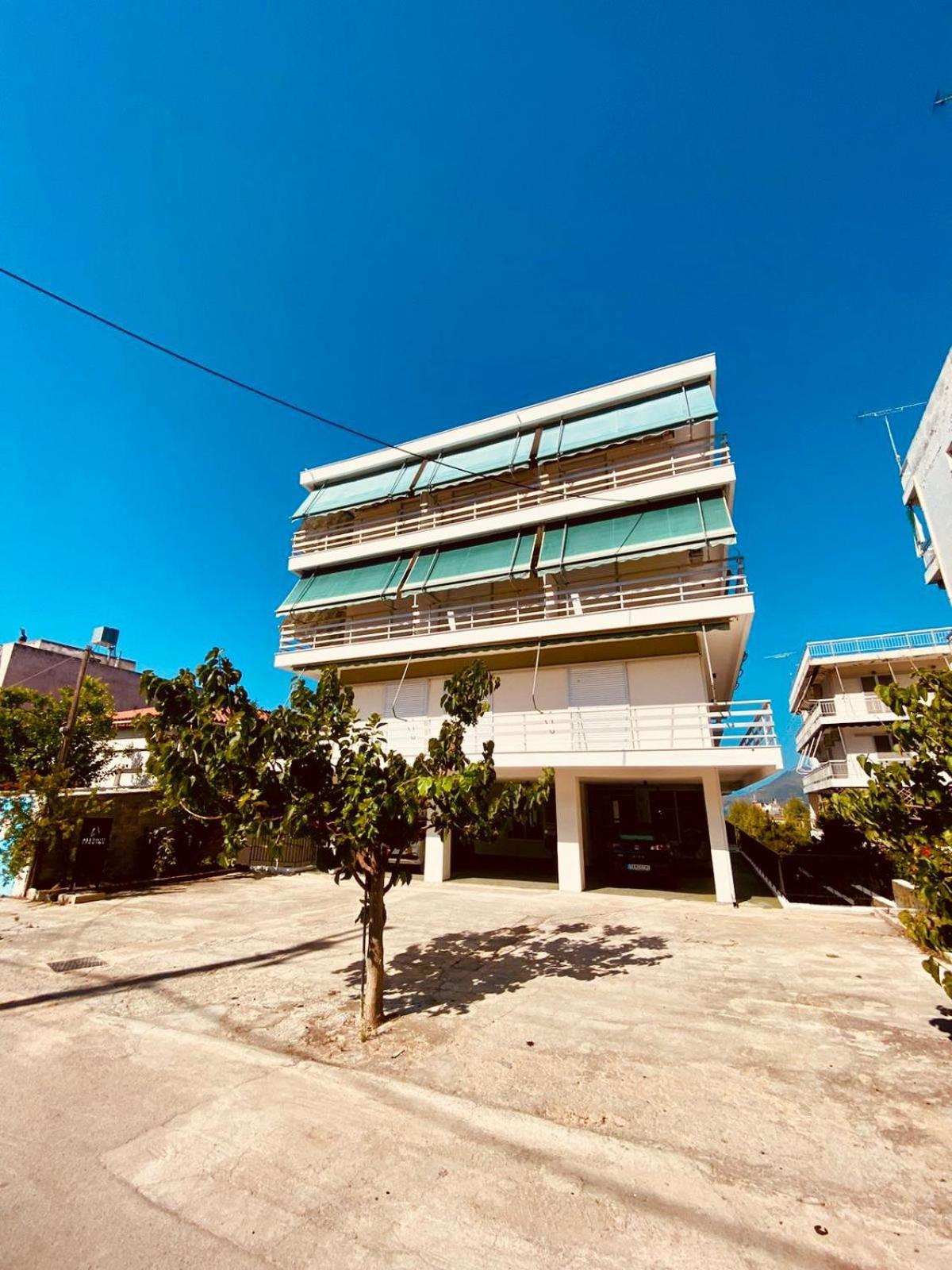 Alexiou Studios Loutra Edipsou  Extérieur photo